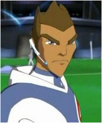 Galactik+football